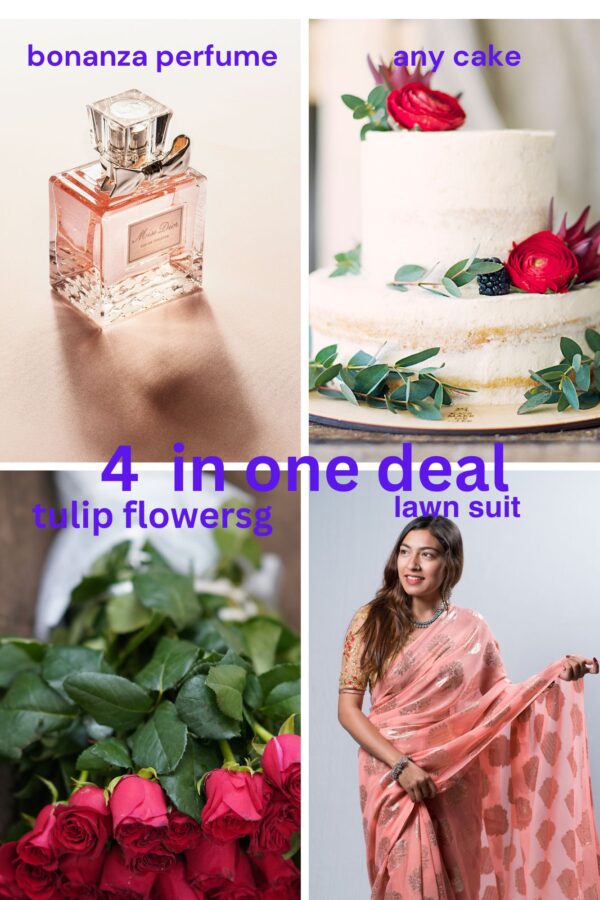 Super Love Gift