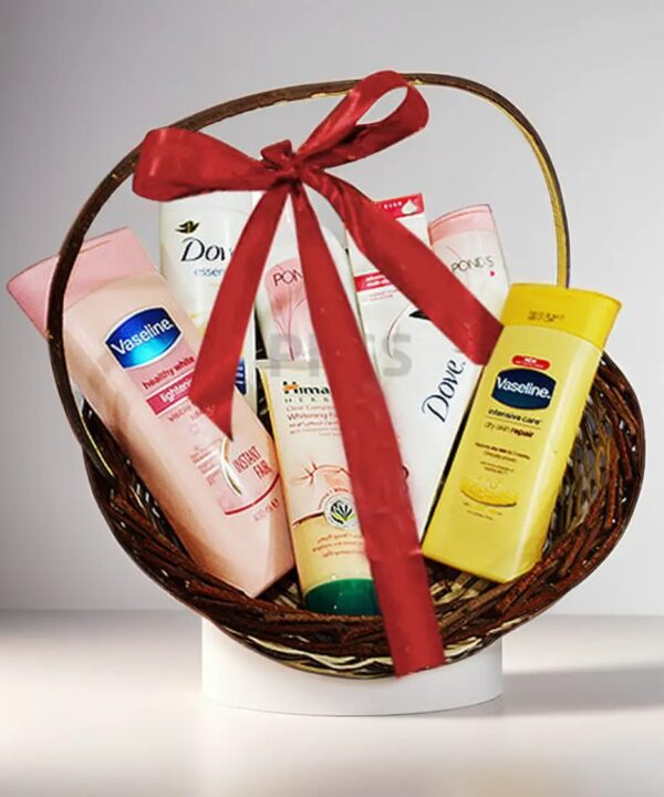 Beauty Basket