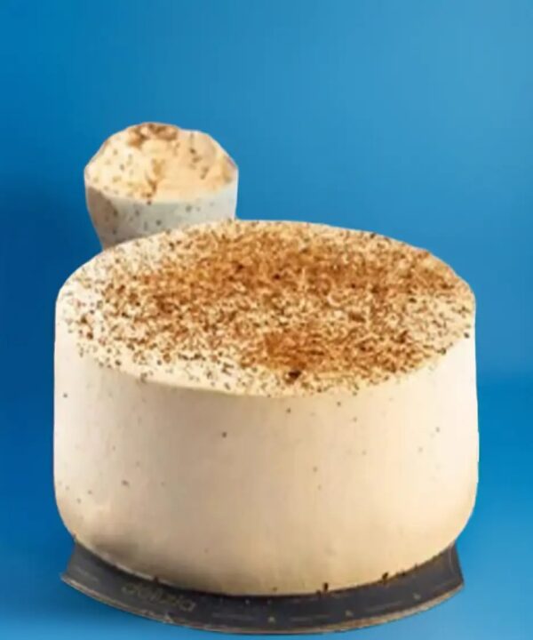 Coffee Cake from Delizia