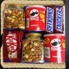 Super Mix Masket