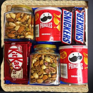 Super Mix Masket