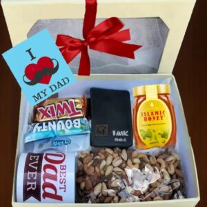 Father Day Box
