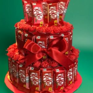 Kit Kat Tower