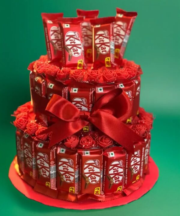 Kit Kat Tower