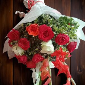 Medium Flower Bouquet