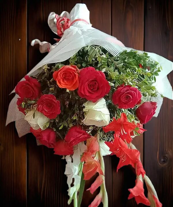 Medium Flower Bouquet