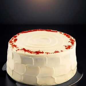 Red Velvet From Delizia