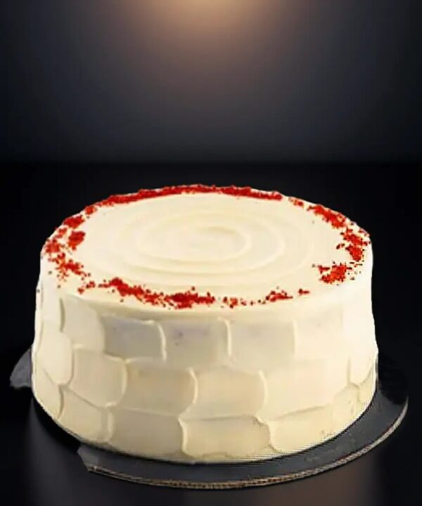 Red Velvet From Delizia