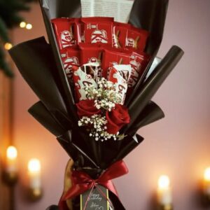 Kit kat Bunch