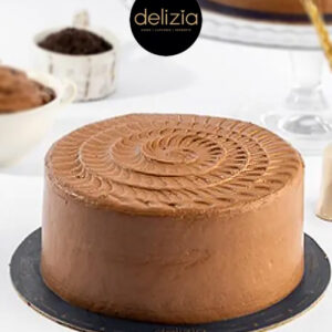 Milky Malt from Delizia