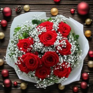 Mix Flower Bunch