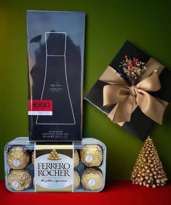 Long lasting Gift
